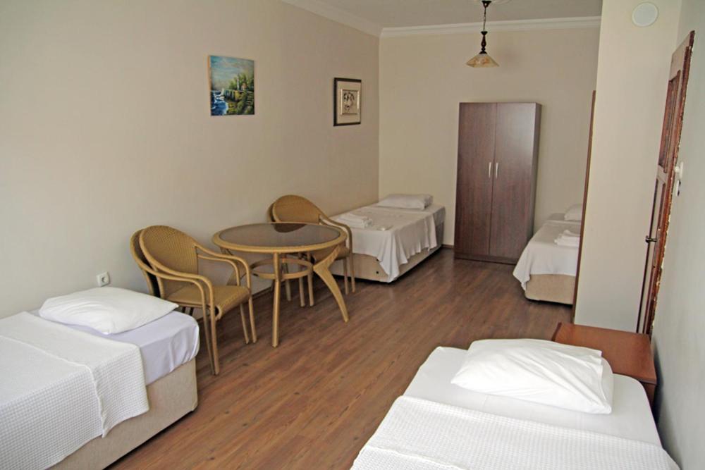 Bozcaada Balci Hotel Exterior photo